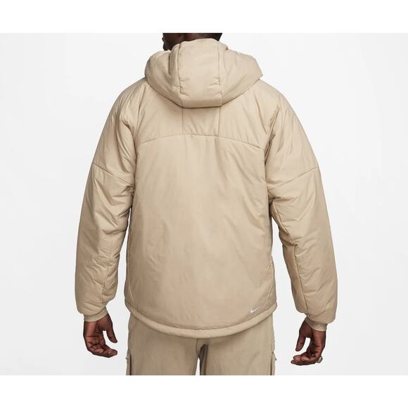 Nike ACG Rope De Dope Beige Full Zip Jacket Insulated DV0363-247 Men Medium NWT - Picture 2 of 11